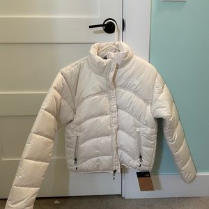 Brand new north face